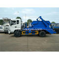 Dongfeng 12 тонн Skip Lift Marcage Truck